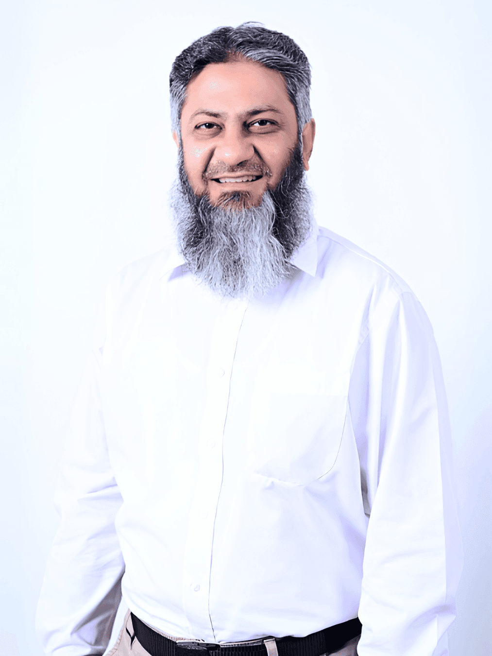 Malik Irfan Ahmad
