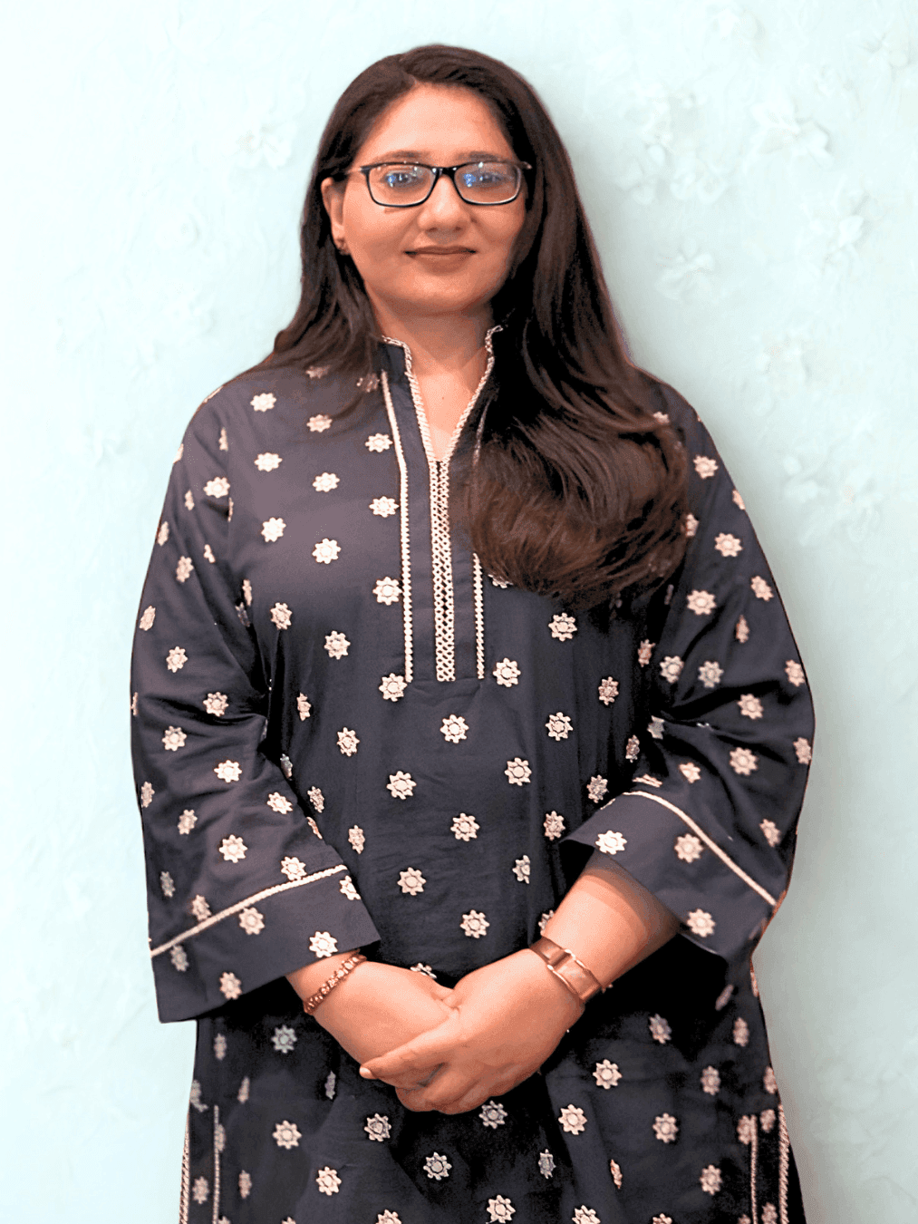 Maria Tahir