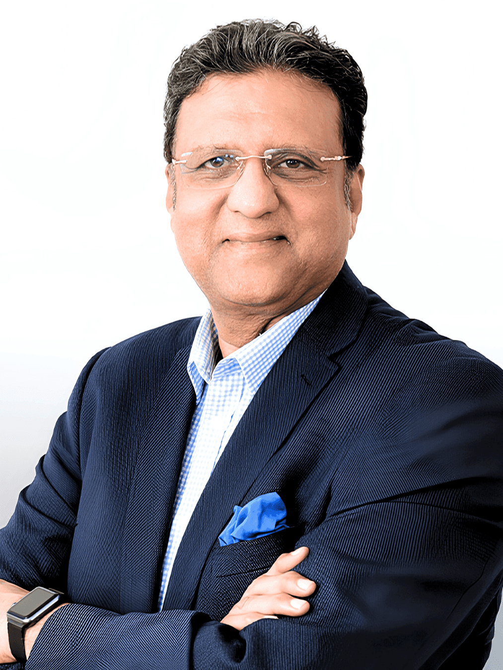 Pervaiz Akhtar
