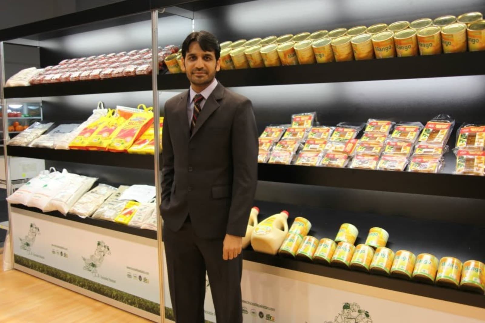 Star Farm Pakistan Director Qualifies as Internationally Certified IFS Auditor