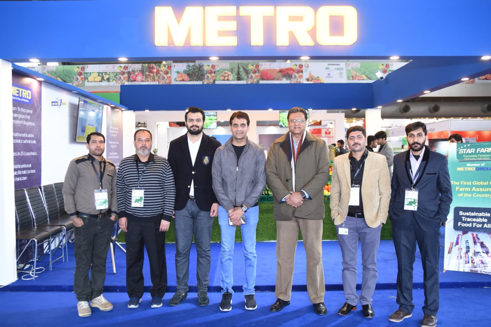 Horti Expo 2018