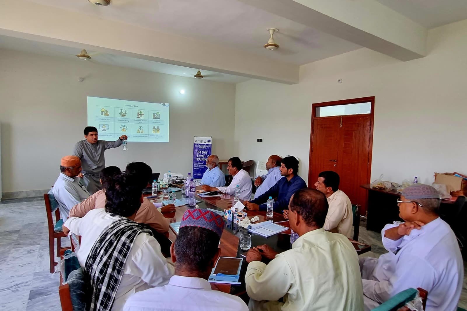Training Services